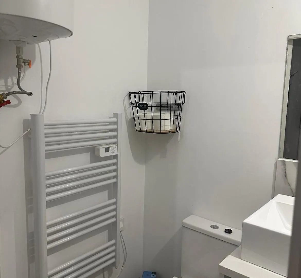 Апартаменты Cosy Studio In Hellemmes Лилль