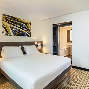 Novotel Europe Лилль