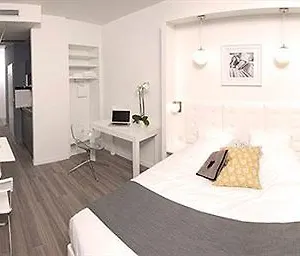 3* Apart-hotel Calm Appart' &